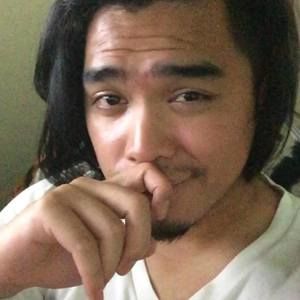 Meet your Posher, Peter